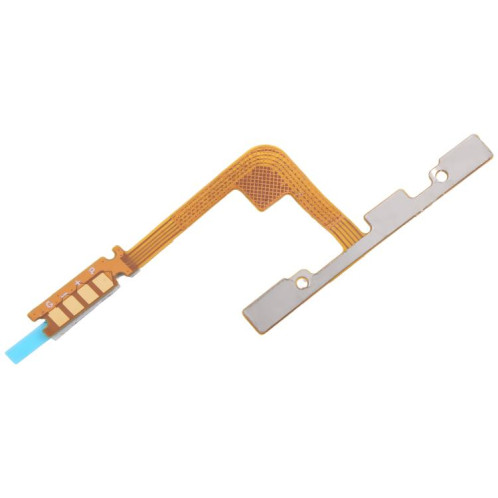Câble flexible pour bouton d'alimentation et bouton de volume pour Honor Pad 9 HEY2-W09 SH27021536-04