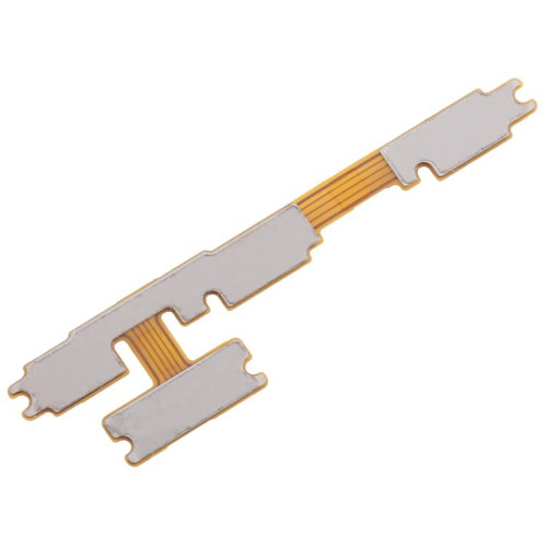 Câble flexible pour bouton d'alimentation et bouton de volume pour Honor Pad X8 Pro ELN-W09 SH270368-04