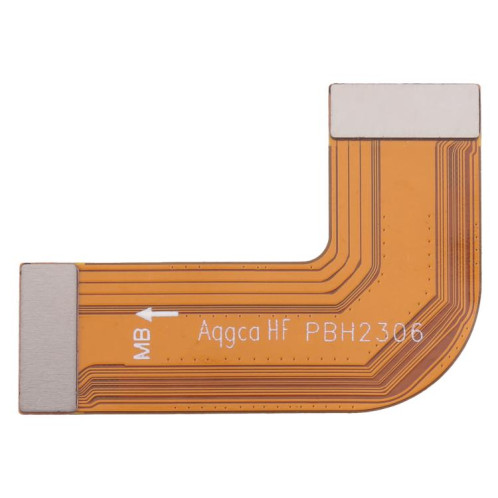 Câble flexible de connexion de la carte auxiliaire BRT-W09 pour Honor Pad V8 SH34011165-04