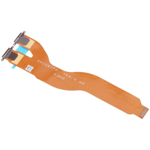Câble flexible de connexion LCD pour Huawei MatePad 11 2023 DBR-W09 SH36011470-04