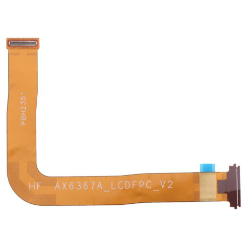 Câble flexible de connexion LCD pour Huawei MatePad SE 10.4 AGS5-W09 SH36021616-04