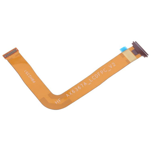 Câble flexible de connexion LCD pour Huawei MatePad SE 10.4 AGS5-W09 SH36021616-04