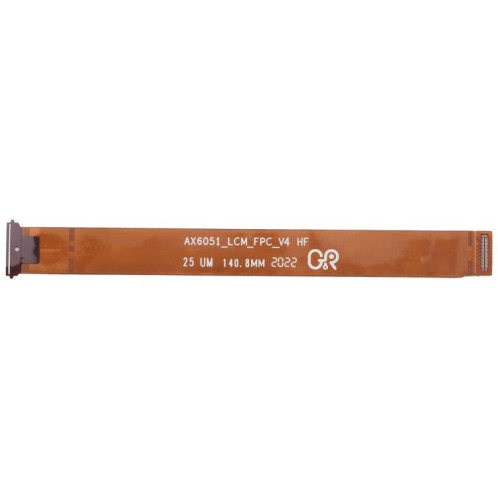 Câble flexible de connexion LCD pour Huawei MatePad 10.4 BAH3-W59 SH36061492-04