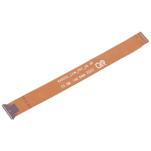 Câble flexible de connexion LCD pour Huawei MatePad 10.4 BAH3-W59 SH36061492-04