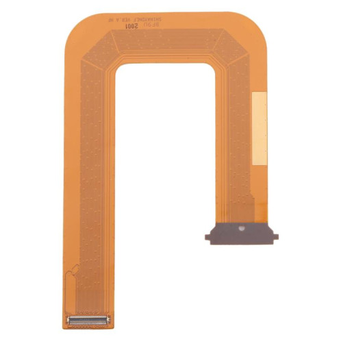 Câble flexible de connexion LCD pour Honor Waterplay 10,1 pouces HDN-W09 SH3703136-04