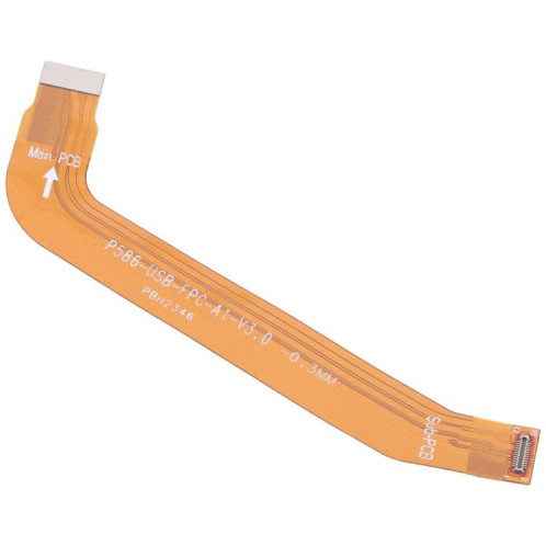 Câble flexible de la carte mère pour Huawei MatePad 11.5 BTK-W09/AL09 SH3902319-04