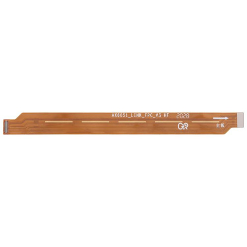 Câble flexible de la carte mère pour Huawei MatePad 10.4 BAH3-W59 SH3906676-04