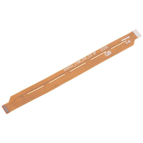 Câble flexible de la carte mère pour Huawei MatePad 10.4 BAH3-W59 SH3906676-04