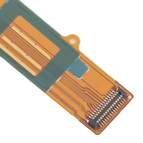 Câble flexible de la carte mère pour Huawei MediaPad M5 Lite 10 BAH2-W09 SH3907255-04