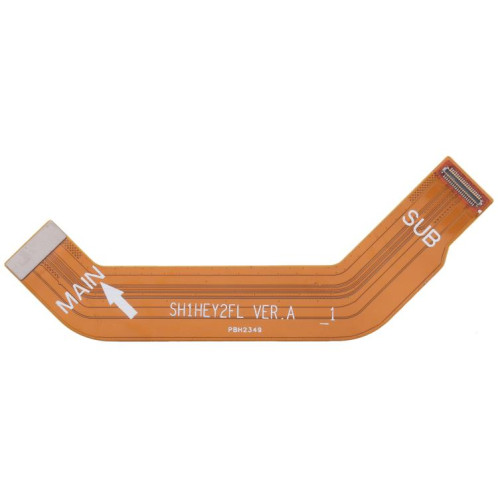 Câble flexible de la carte mère pour Honor Pad 9 HEY2-W09 SH40031908-04
