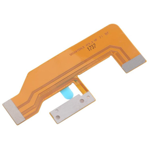Câble flexible de la carte mère pour Honor Waterplay 10,1 pouces HDN-W09 SH4005972-04