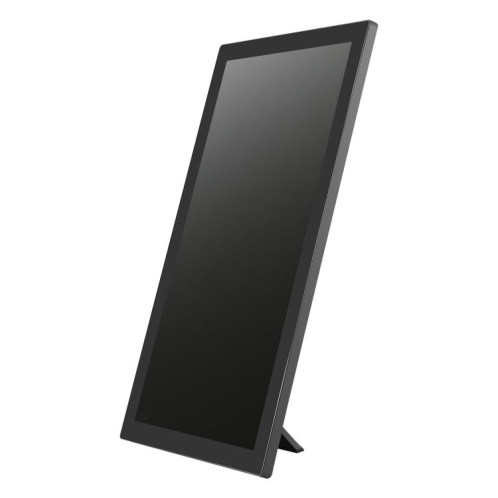 Cadre photo numérique à écran LED XCLT2150 21,5 pouces, type de prise : prise AU (noir) SH404A875-06