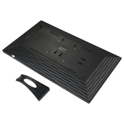 Cadre photo numérique à écran LED XCLT2150 21,5 pouces, type de prise : prise AU (noir) SH404A875-06