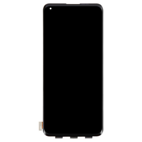 Pour OPPO Find X3 Écran LCD OLED avec numériseur Assemblage complet avec identification d'empreintes digitales SH59011392-07