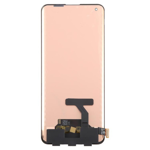 Pour OPPO Find X3 Pro Écran LCD OLED avec numériseur Assemblage complet avec identification d'empreintes digitales SH59021308-07