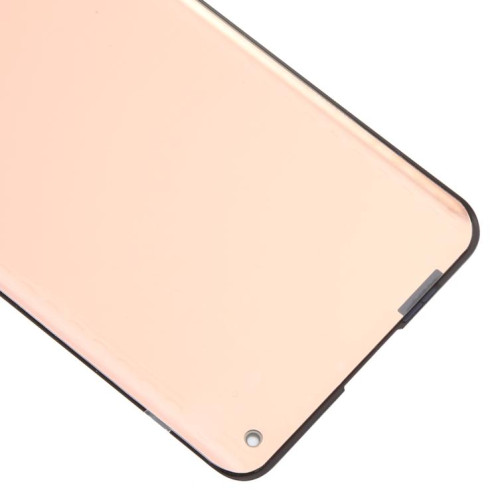 Pour OPPO Find X3 Pro Écran LCD OLED avec numériseur Assemblage complet avec identification d'empreintes digitales SH59021308-07