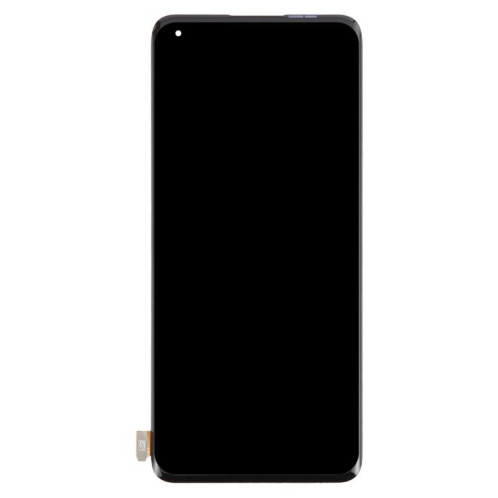 Pour OPPO Find X5 Pro CPH2305 Écran LCD OLED avec numériseur Assemblage complet avec identification d'empreintes digitales SH59031638-07