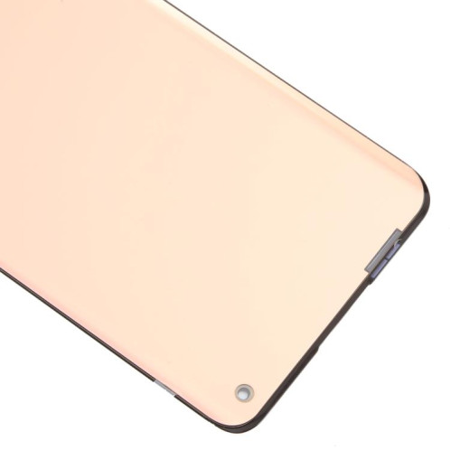 Pour OPPO Find X5 Pro CPH2305 Écran LCD OLED avec numériseur Assemblage complet avec identification d'empreintes digitales SH59031638-07