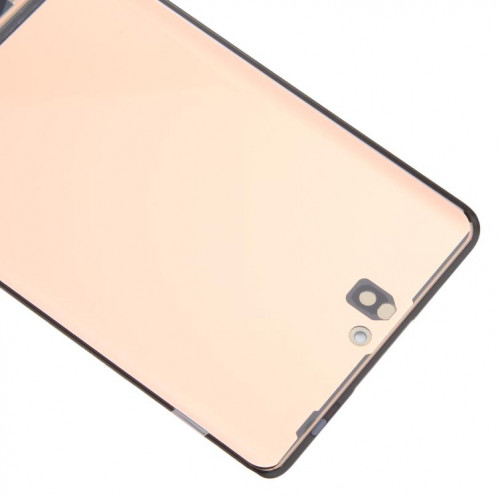 Pour vivo X80 Pro V2185A V2145 Écran LCD OLED avec numériseur Assemblage complet avec identification d'empreintes digitales SH62021772-07
