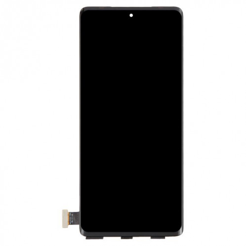 Pour vivo X90 Pro+ Écran LCD OLED avec numériseur Assemblage complet avec identification d'empreintes digitales SH62061087-07