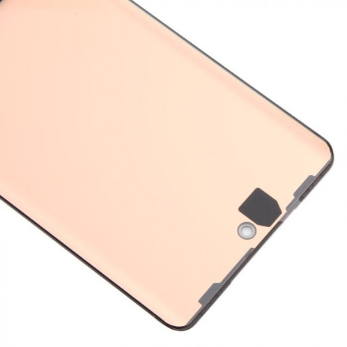 Pour vivo X100 Pro OLED LCD Écran avec Numériseur Assemblage Complet avec Identification d'Empreintes Digitales SH620923-07