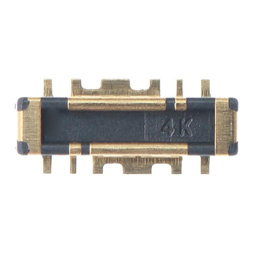 Connecteur FPC de batterie sur câble flexible pour iPhone 15/15 Plus SH2401406-03