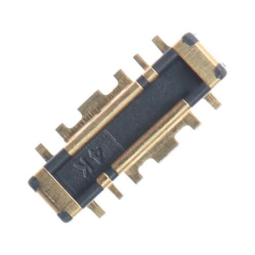 Connecteur FPC de batterie sur câble flexible pour iPhone 15/15 Plus SH2401406-03