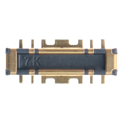 Connecteur FPC de batterie sur câble flexible pour iPhone 15 Pro/15 Pro Max SH2402569-03
