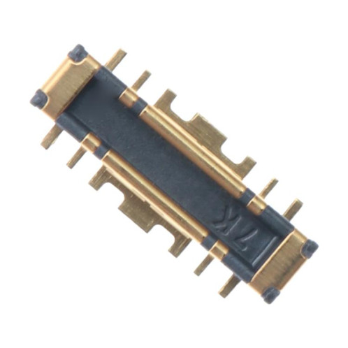Connecteur FPC de batterie sur câble flexible pour iPhone 15 Pro/15 Pro Max SH2402569-03