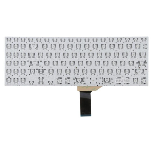 Clavier d'ordinateur portable version américaine pour Asus S530 S530U S530F S15 S530UA S530UN S5300 S5300F S5300FN S5300U S5300UN X530 X530M (noir) SH001B838-05