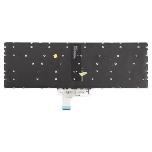 Clavier rétroéclairé pour ordinateur portable Asus ZenBook UX363E UX363EA UX363J UX363JA X371EA UX371 UX371E UX371EA UXF3000 UXF3000E (noir) SH301A106-05
