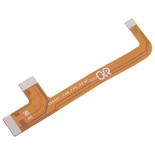 Câble flexible de connexion de la carte auxiliaire pour Huawei MatePad 10.4 BAH3-W59 SH910143-04