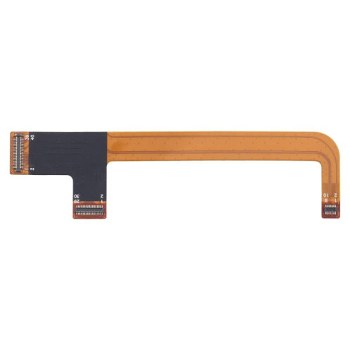 Câble flexible de connexion de la carte auxiliaire pour Huawei MatePad 10.4 BAH3-W09 SH91021294-04