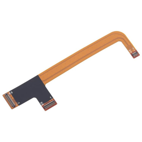Câble flexible de connexion de la carte auxiliaire pour Huawei MatePad 10.4 BAH3-W09 SH91021294-04