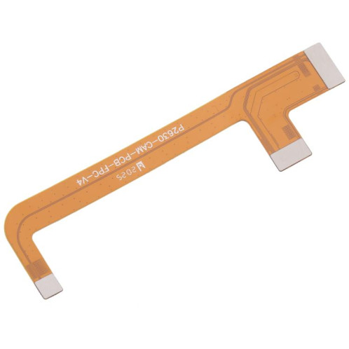 Câble flexible de connexion de la carte auxiliaire pour Huawei MatePad 10.4 BAH3-W09 SH91021294-04