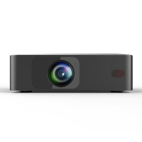 Projecteur HD intelligent sans fil N5 1280 x 720p, système Android 9.0, même écran, prise britannique (noir) SH402A251-010