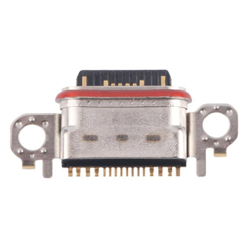 Connecteur de port de charge d'origine pour Realme GT5 5G RMX3823 SH30011432-04