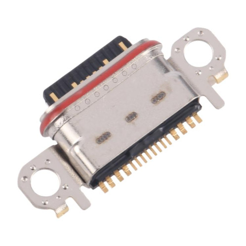 Connecteur de port de charge d'origine pour Realme GT5 5G RMX3823 SH30011432-04