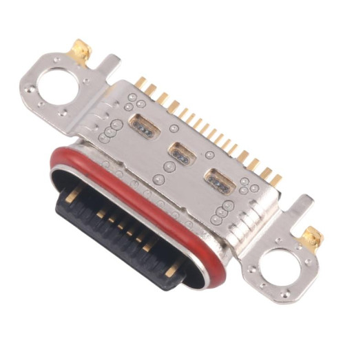 Connecteur de port de charge d'origine pour Realme GT5 5G RMX3823 SH30011432-04