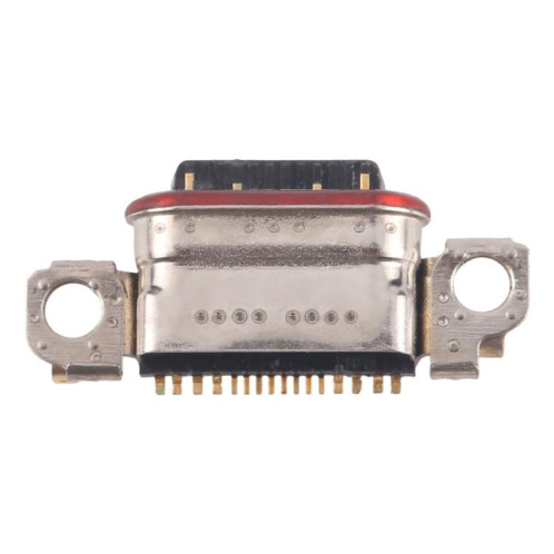 Connecteur de port de charge d'origine pour OPPO Reno12 5G CPH2625 SH3401894-04