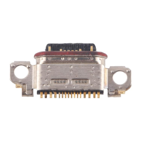 Connecteur de port de charge d'origine pour OPPO Reno12 5G CPH2625 SH3401894-04