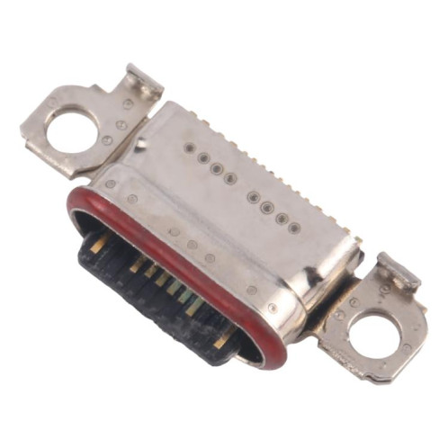 Connecteur de port de charge d'origine pour OPPO Reno12 5G CPH2625 SH3401894-04