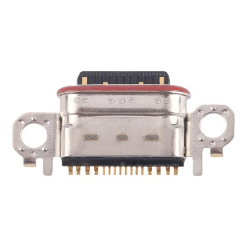 Connecteur de port de charge d'origine pour OPPO Reno11 F SH34031808-04