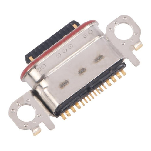 Connecteur de port de charge d'origine pour OPPO Reno11 F SH34031808-04