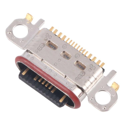 Connecteur de port de charge d'origine pour OPPO Reno11 F SH34031808-04