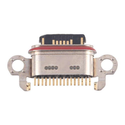 Connecteur de port de charge d'origine pour OPPO Reno11 5G CPH2599 SH3404757-04