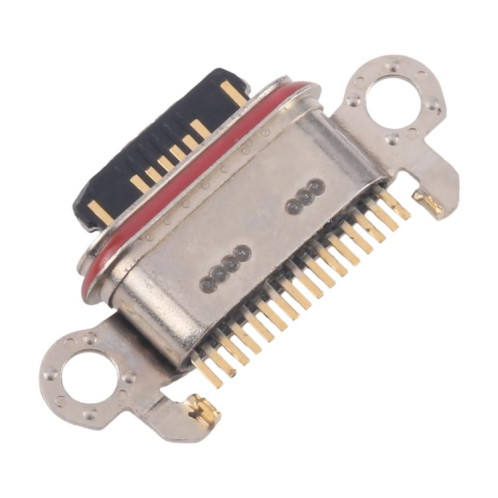 Connecteur de port de charge d'origine pour OPPO Reno11 5G CPH2599 SH3404757-04