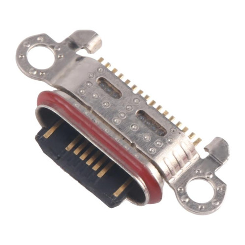 Connecteur de port de charge d'origine pour OPPO Reno11 5G CPH2599 SH3404757-04