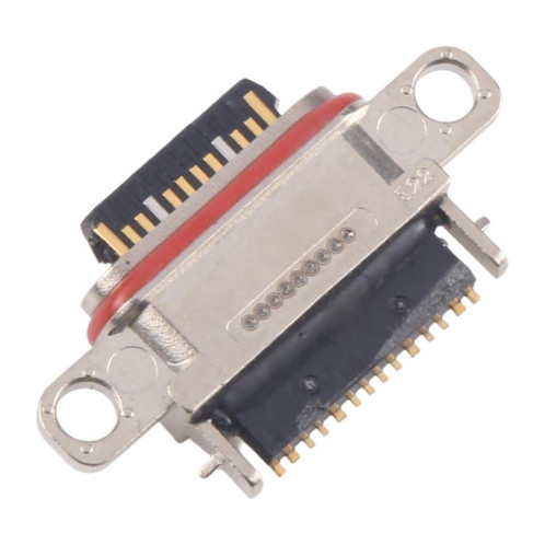 Connecteur de port de charge d'origine pour OPPO Find X6 SH34081351-04