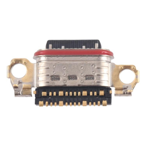 Connecteur de port de charge d'origine pour OPPO Find X7 Ultra SH34091688-04
